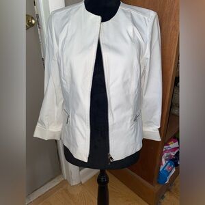 Lafayette 148 jacket